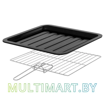 Мини-печь Sencor SEO 2000BK картинка 9